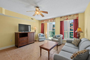 Malibu Pointe 502 - Tastefully furnished with all the facilities required for a winning vacation, Myrtle Beach